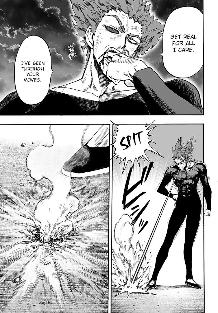 One Punch Man - Chapter 88 image 52